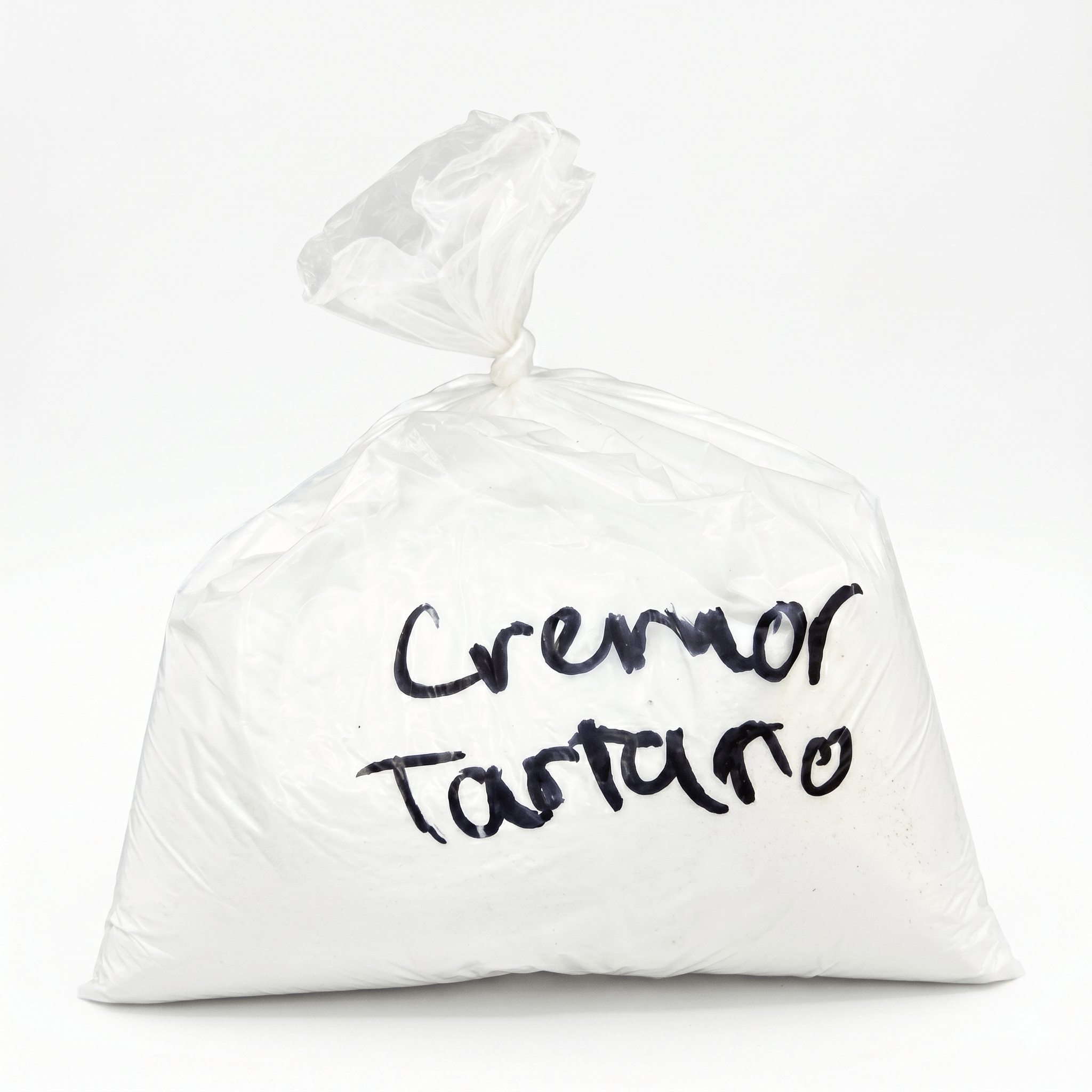 Cremor Tartaro