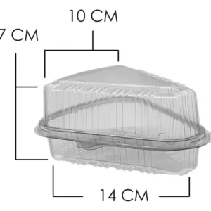Envase T Alto Maxiplast