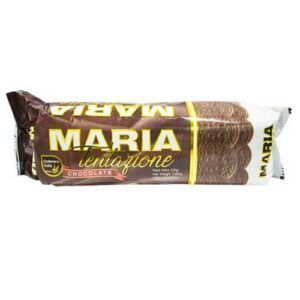 Galleta maria tentazione chocolate