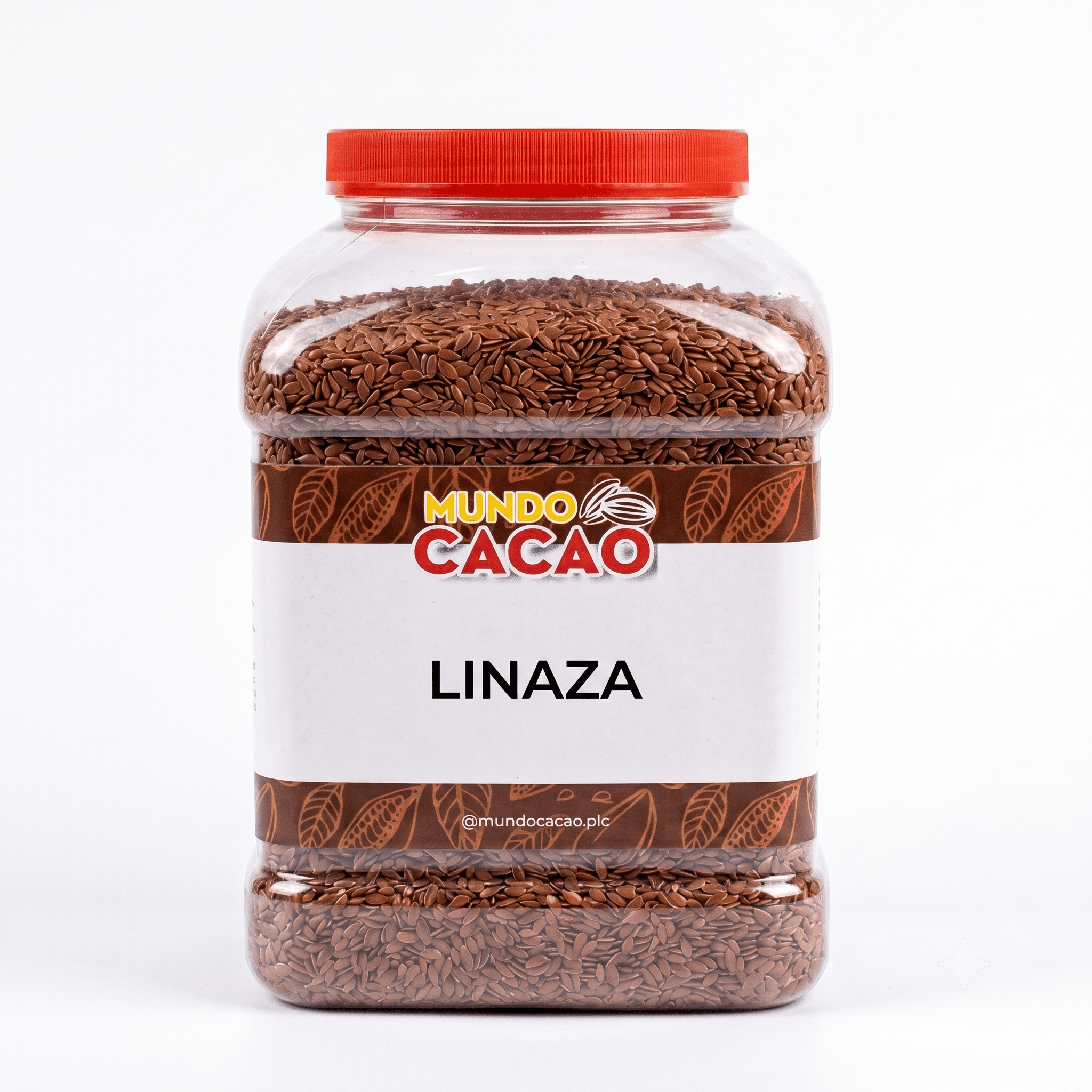 Linaza