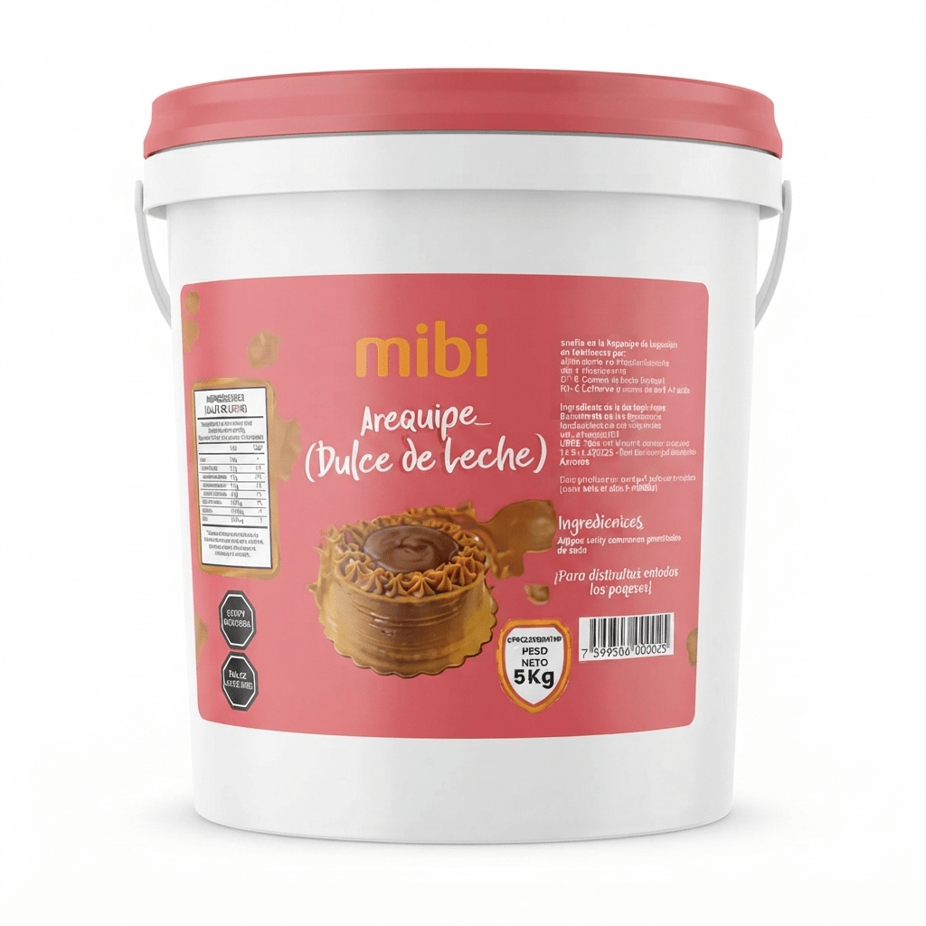 Arequipe MIBI