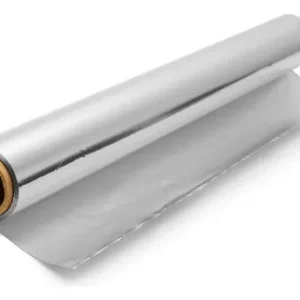 Papel Aluminio Naly 5 Mts