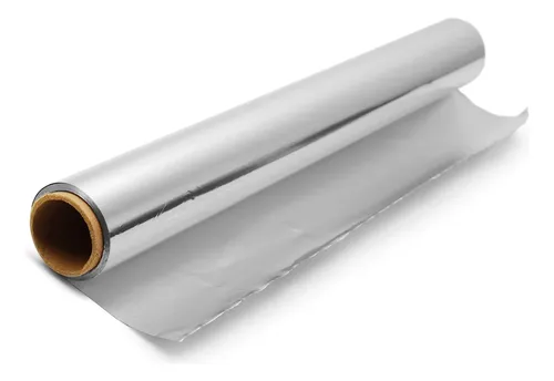 Papel Aluminio Naly 5 Mts