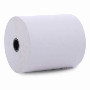 Papel termico papel fiscal *5 uni