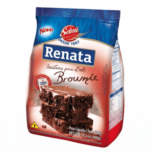 Mezcla torta renata brownie