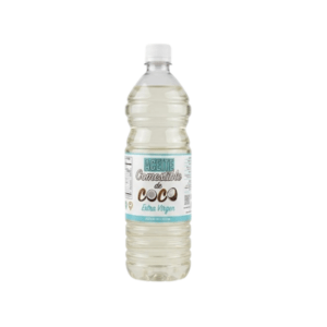 Aceite de coco