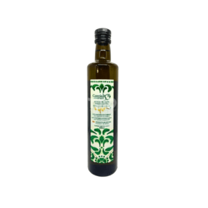 Aceite de Oliva García La Cruz - 250 ML