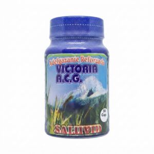 Adelgazante Victoria X 30Cap Saluvid