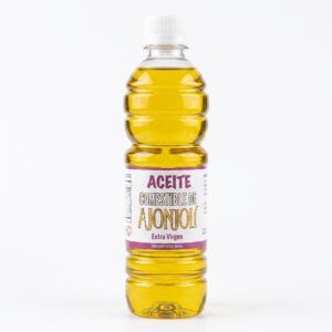 Aceite De Ajonjoli 500Ml