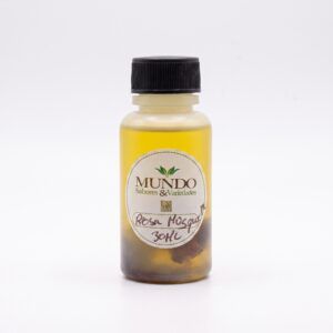 Aceite Rosa Mosqueta