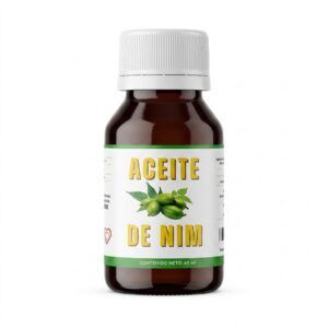 Aceite Nim 120Ml