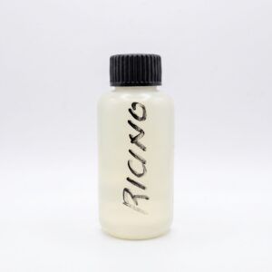 Aceite De Ricino