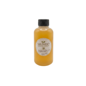 Aceite de Almendras