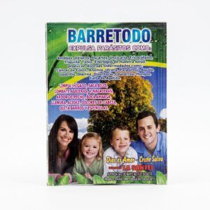 Barretodo
