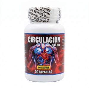 Circulación