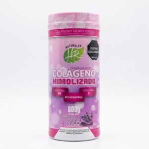 Colágeno Hidrolizado vitamina B8 - Vitamina E