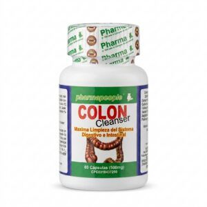 Colon Cleanser