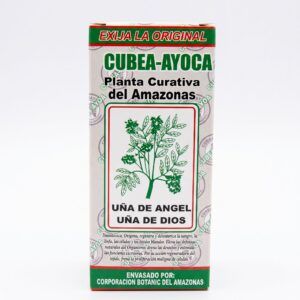 Cubea Ayoa