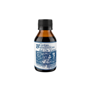 Gotas Balsamicas Del Dr Yanez