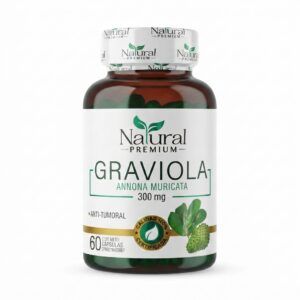 Graviola Annona Muricata 300 mg