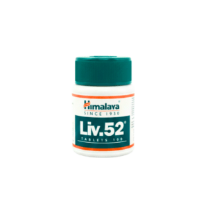 Liv 52 Himalaya