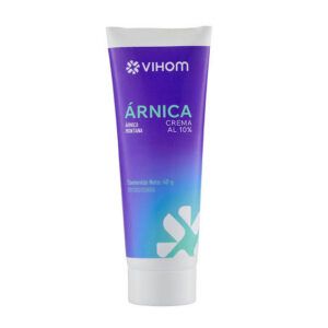 Arnica Vihom 30Gr Granulada