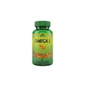 Omega 3 5000 30 Sofgels Alfa Vitamin