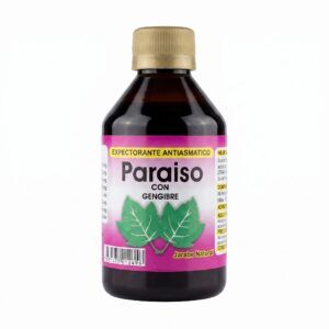 Paraiso Jarabe