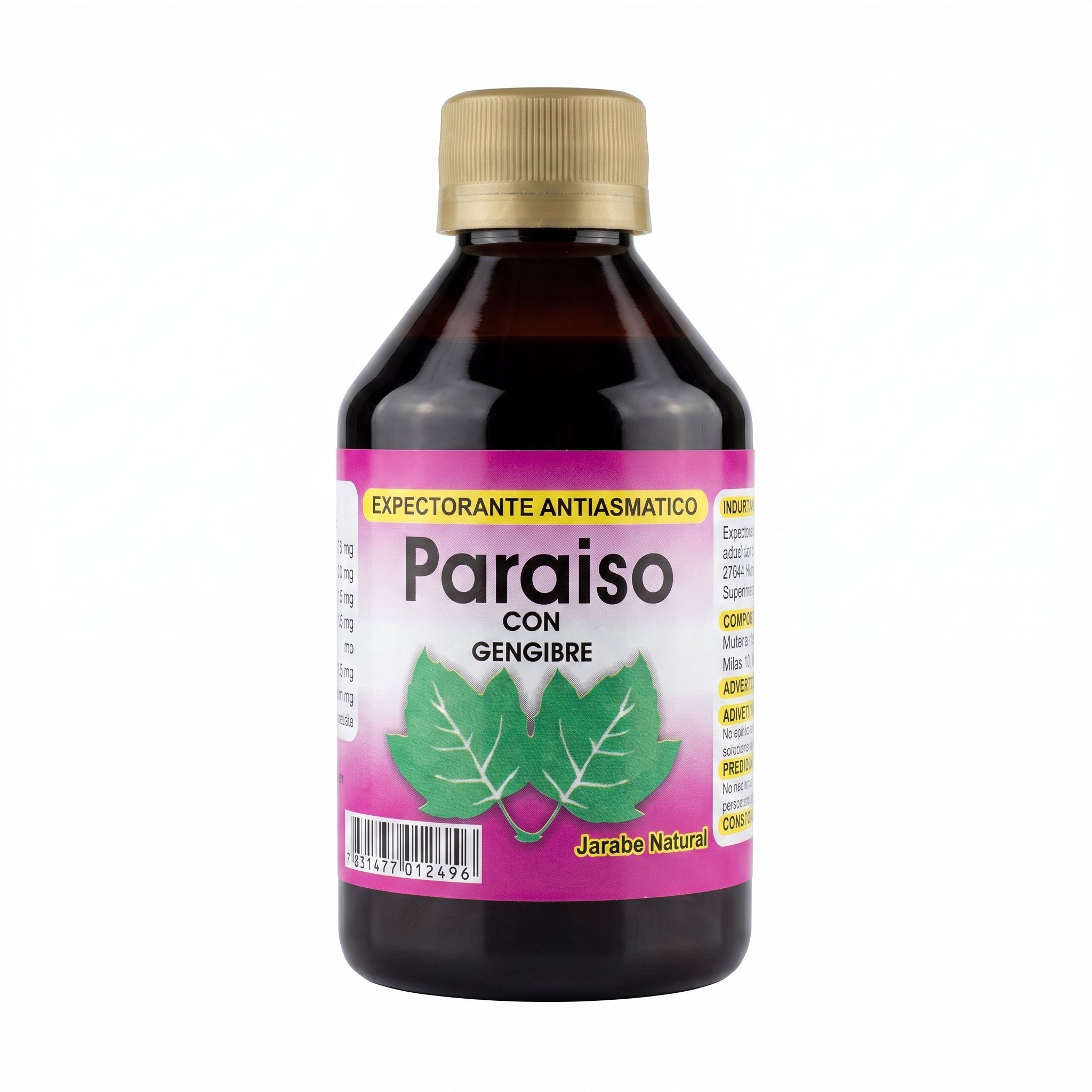 Paraiso Jarabe