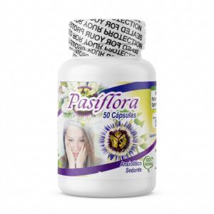 Pasiflora