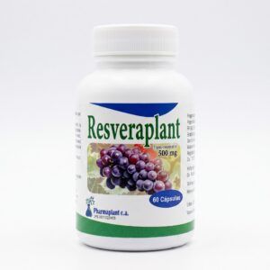 Resveraplant X 60Cap Pharmaplant
