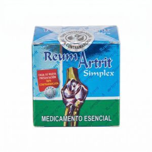 Reumartrit