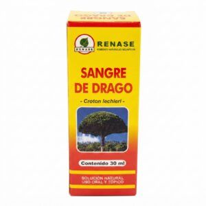 Sangre De Drago X 30Ml Renase