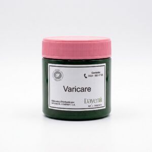 Crema Varicare