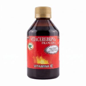 Vitcerebrina (Jarabe) X 240Ml Mediano
